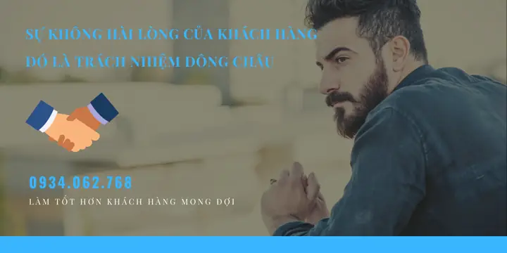 Banner Trách Nhiệm Công Ty Đông Châu