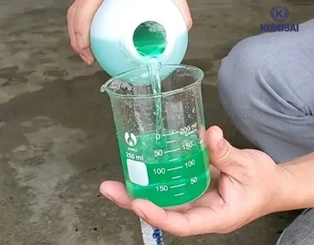 Hướng Dẫn Cách Pha Nước Rửa Xe Phù Hợp, Tối Ưu, Hiệu Quả