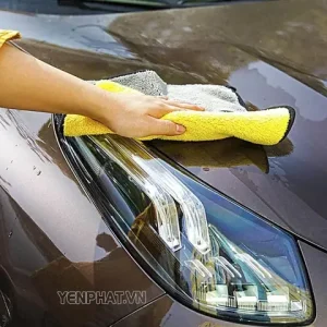 Cách Sử Sụng Nước Rửa Xe Sumo Hiệu Quả, Tiết Kiệm