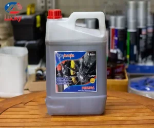 Nước Tẩy Rửa Gầm Xe Ô Tô Ekokemika Perlega