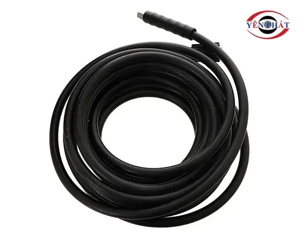 Những Thông Số Ấn Tượng Của Máy Rửa Xe Hơi Nước Nóng Lavor Lkx 2015lp