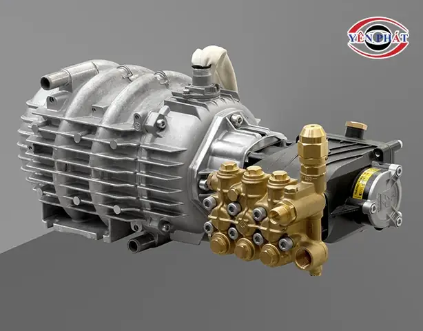 Những Thông Số Ấn Tượng Của Máy Rửa Xe Hơi Nước Nóng Lavor Lkx 2015lp