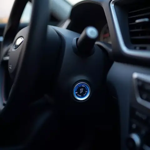 Nút Ac: “vị Cứu Tinh” Cho Những Chuyến Đi Dài