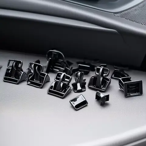 Nút Nhựa Xe Ô Tô Là Gì?