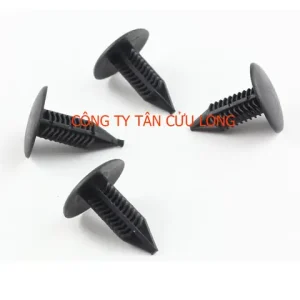 Nút Nhựa Xe Ô Tô