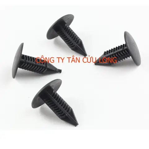 Nút Nhựa Xe Ô Tô