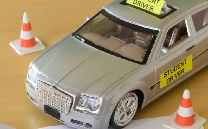 Bằng Lái Xe Ở Mỹ Có Thời Hạn Bao Lâu?