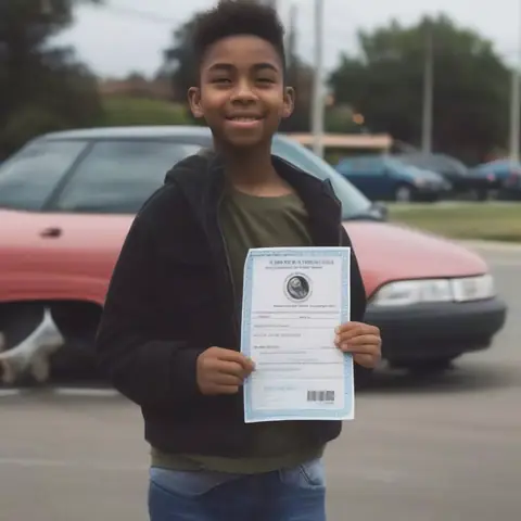 Bảng So Sánh Độ Tuổi Được Lái Xe Ô Tô Ở Một Số Bang Phổ Biến: