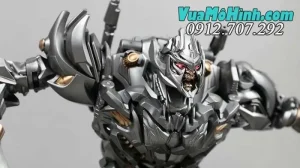 Megatron Ls06 Transformerstại Sao Bạn Nên Lựa Chọn Tìm Mua Sản Phẩm Này Ởvua Mô Hình?