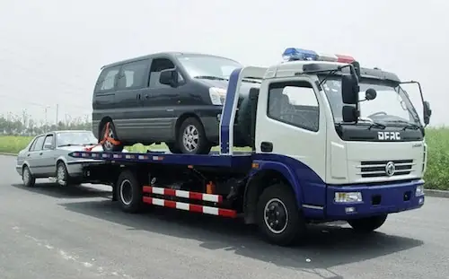 Dịch Vụ Cứu Hộ Xe Máy Tại Cần Thơ: Hướng Dẫn Xử Lý Nhanh Khi Xe Hết Điện, Chết Máy, Mất Chìa Khóa