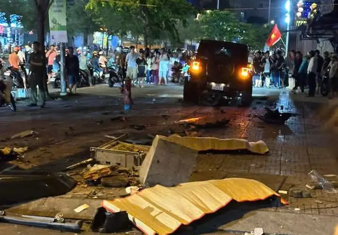 Ô Tô 'điên' - Ảnh 3.