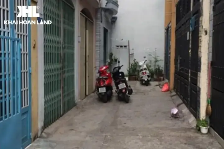 Khó Khăn Về Tính Thanh Khoản Và Khả Năng Tăng Trưởng Giá Trị