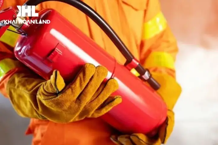 Vấn Đề Pccc Và Khả Năng Tiếp Cận Của Các Dịch Vụ Khẩn Cấp