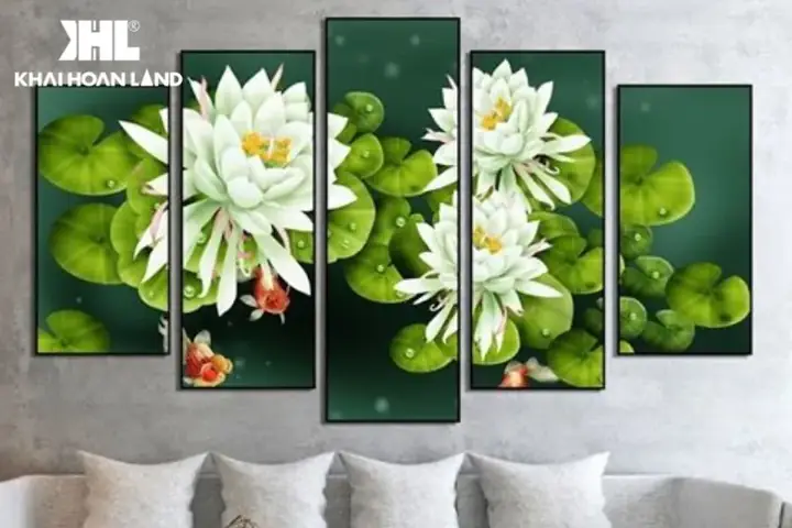 Chiến Lược Bố Trí Vật Phẩm Và Cây Xanh Khoa Học