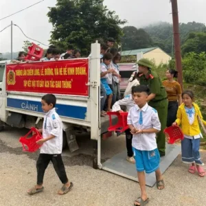 Hành Trình An Toàn Và Ý Nghĩa Giáo Dục Sâu Sắc