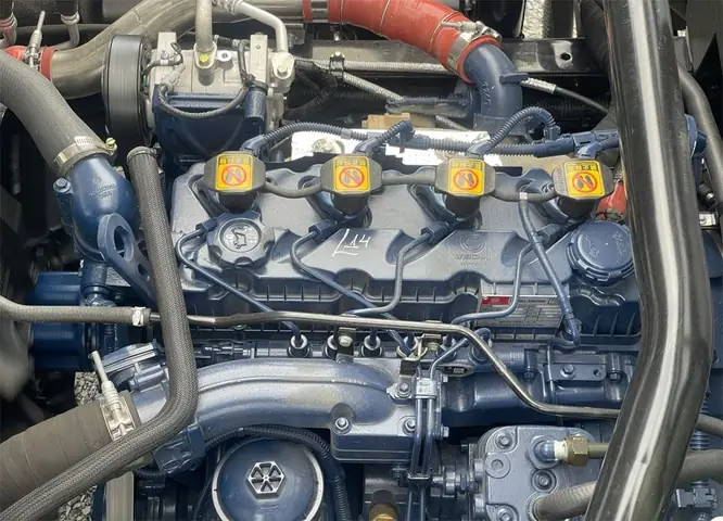 Xe Tải Chiến Thắng 8 Tấn