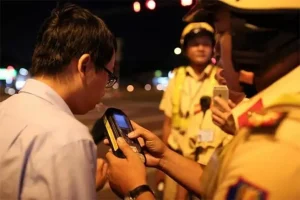 Phạt Tiền Từ 6.000.000 Đến 8.000.000 Đồng