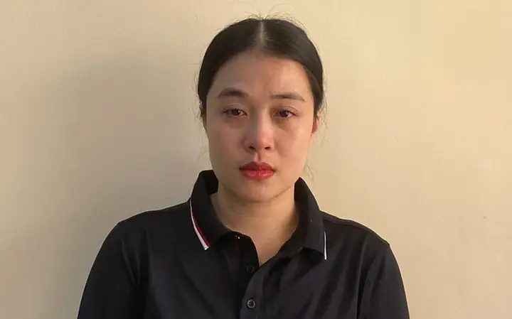 Ô Tô 'điên' Tông Hàng Loạt Xe Máy Ở Quận Bình Tân, Hai Người Chết - Ảnh 2.