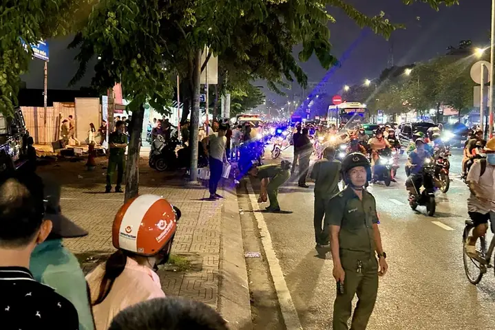 Ô Tô 'điên' - Ảnh 5.