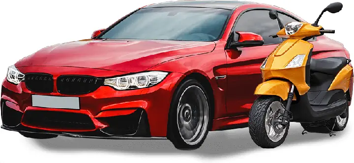 Ô Tô Và Xe Máy Bon Bon Trên Đường Bộ: Đồng Hành Và Thách Thức