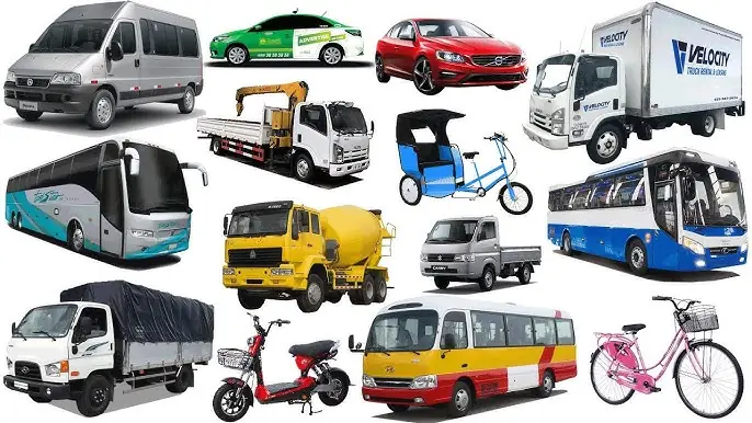 Ô Tô Xe Buýt: Hành Trình Đổi Đời Từ Bánh Xe Bốn Chỗ Sang Chuyến Xe Công Cộng