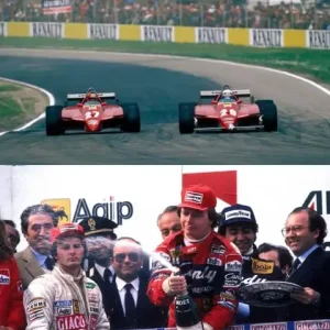 10 Điều Cần Biết Về Ô Tô Xe Đua Màu Đỏ: Ý Nghĩa, Công Nghệ Và Văn Hóa