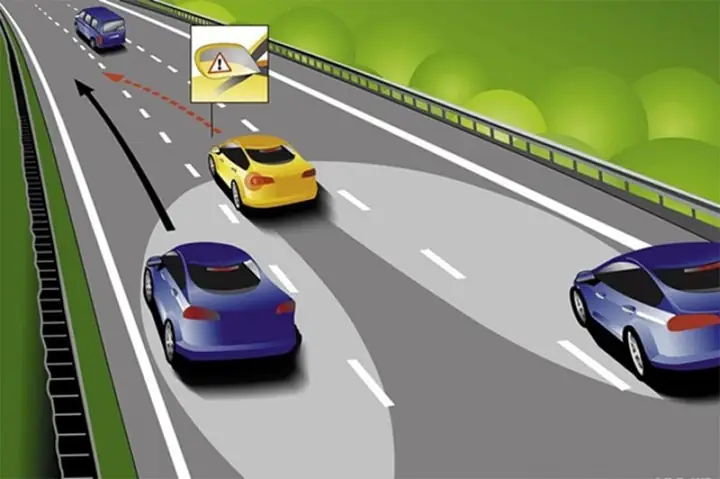 Trường Hợp Nào Phải Bật Xi Nhan?