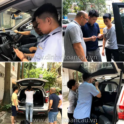 Ô Tô Xe Máy Mới Nhất