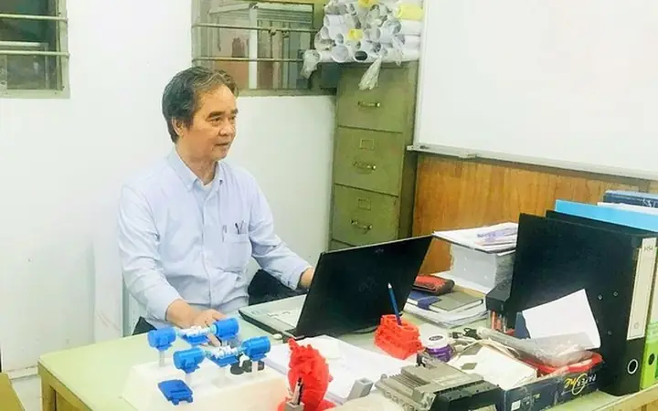 Cần Cân Nhắc Kỹ Việc Thí Điểm Xe Điện 4 Bánh Ở Tp Hồ Chí Minh Vì An Toàn Cho Người Dân