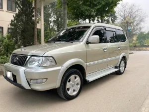 Ô Tô Zace Có Xe Nhập Khẩu Không? Giải Đáp Toàn Diện Về Dòng Xe Biểu Tượng Tại Việt Nam