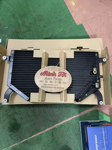 Toyota Zace: Dòng Xe Được Lắp Ráp Tại Việt Nam