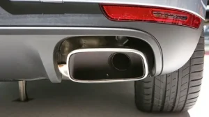 Ống Bô Xe Ô Tô: Hướng Dẫn Chi Tiết Từ A Đến Z Cho Người Dùng