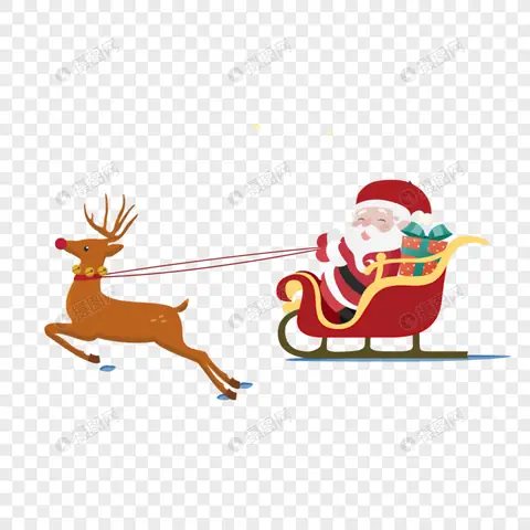 Lý Do Ông Già Noel Có Thể Chuyển Sang Dùng Ô Tô