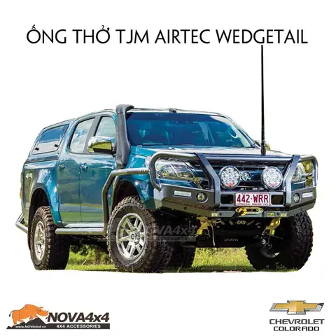 Đặc Điểm Nổi Bật Củaống Thởtjm Airtec