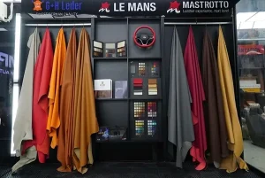 Ốp Da Nội Thất Xe Ô Tô