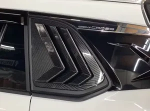 Ốp Mang Cá Xe Ô Tô: Hướng Dẫn Chi Tiết Từ A-z