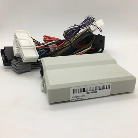 Option Xe Ô Tô Là Gì