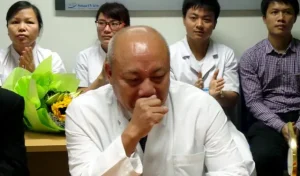 Pgs.ts Nguyễn Văn Thạch Đập Xe Ô Tô: Bài Học An Toàn Giao Thông Từ Chuyên Gia