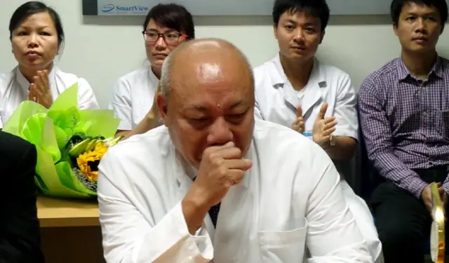 Pgs.ts Nguyễn Văn Thạch Đập Xe Ô Tô: Bài Học An Toàn Giao Thông Từ Chuyên Gia