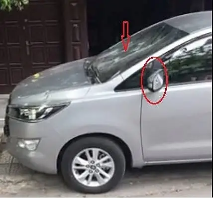 Pgs Ts Nguyễn Văn Thạch Đập Xe Ô Tô