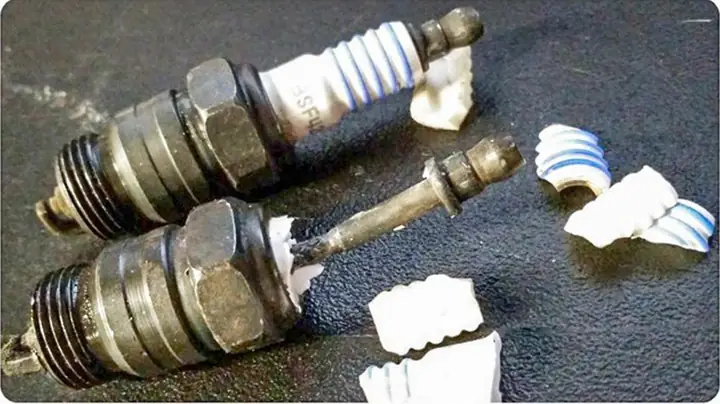 Vì Sao Kính Ô Tô Dễ Bị Tổn Thương?