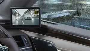 Phá Cửa Kính Ô Tô Bằng Bugi Xe Máy