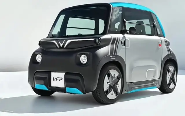 Xe Cá Nhân Hay Phương Tiện Phục Vụ Công Việc?