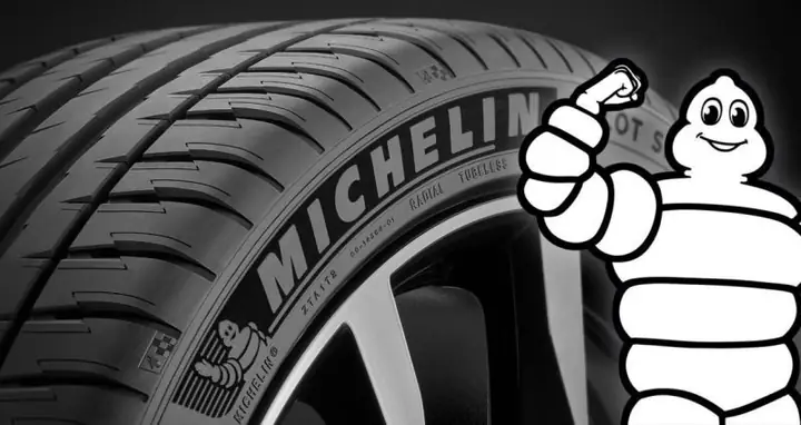 Lốp Ô Tô Michelin
