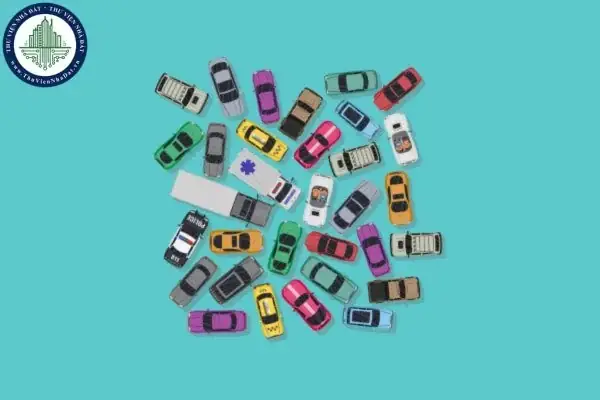 Phân Loại Xe Ô Tô Theo Mục Đích Sử Dụng: Hướng Dẫn Chi Tiết Từ 01/01/2025