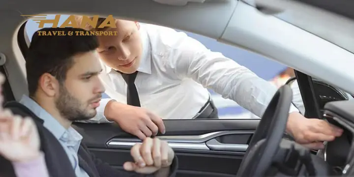 Đối Với Khách Hàng