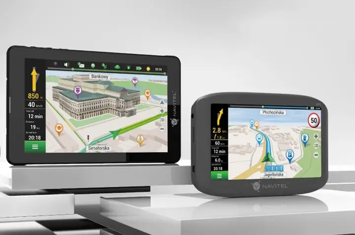 Navitel Navigator Việt Nam