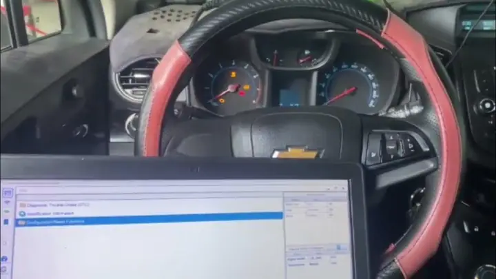 Phần Mềm Đo Tốc Độ Xe Ô Tô Là Gì Và Tầm Quan Trọng Của Nó?