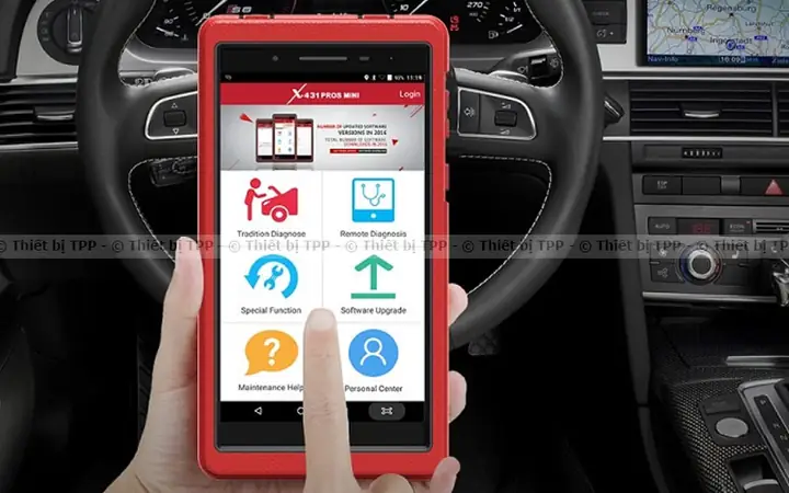 Tối Ưu Hóa Hiệu Suất Xe