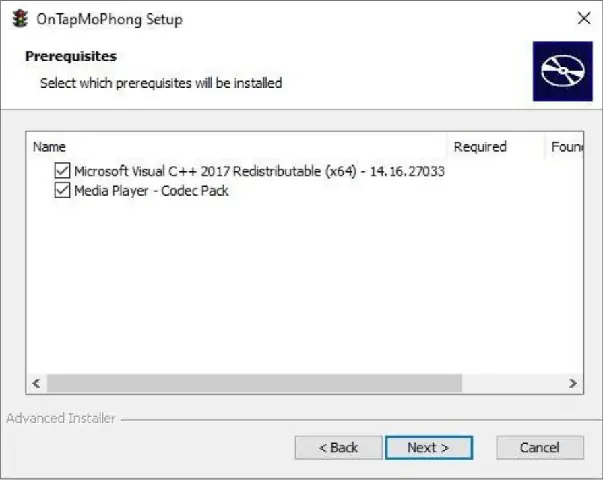 Bước 2:tiến Hành Giải Nén Và Cài Đặt Phần Mềm Mô Phỏng Bản 2.0:
